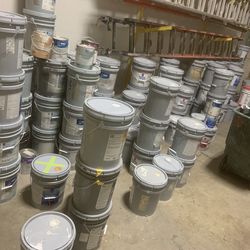 interior and Ext paint