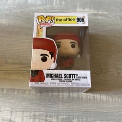 The Office Michael Scott #906