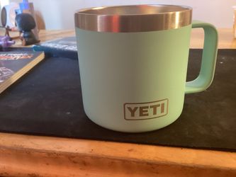 Yeti 14oz