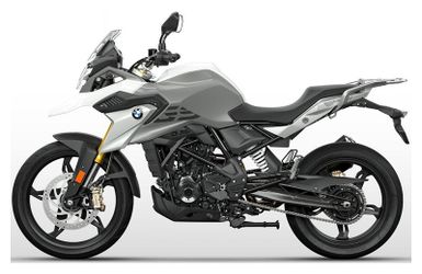 2021 BMW G 310GS