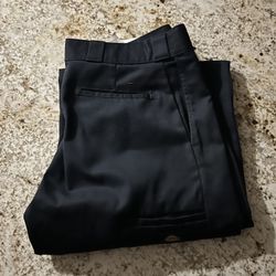 Mens Dickies Pants 