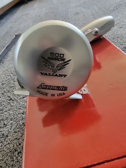 Accurate valiant 500n spj