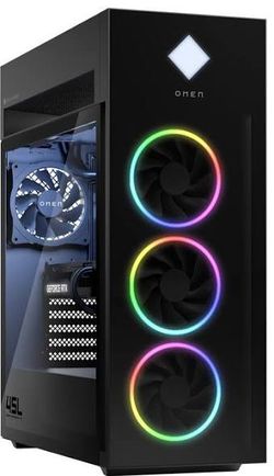 HP Omen 45L gaming pc Ryzen 7 9700x 16gb ddr5 1tb ssd NO GPU