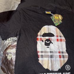 Bape Shirt
