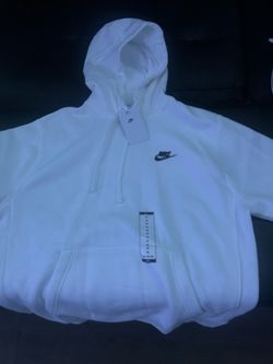 New Nike Hoodie
