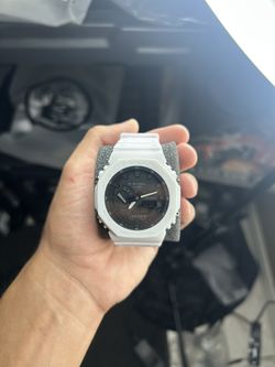 Gshock