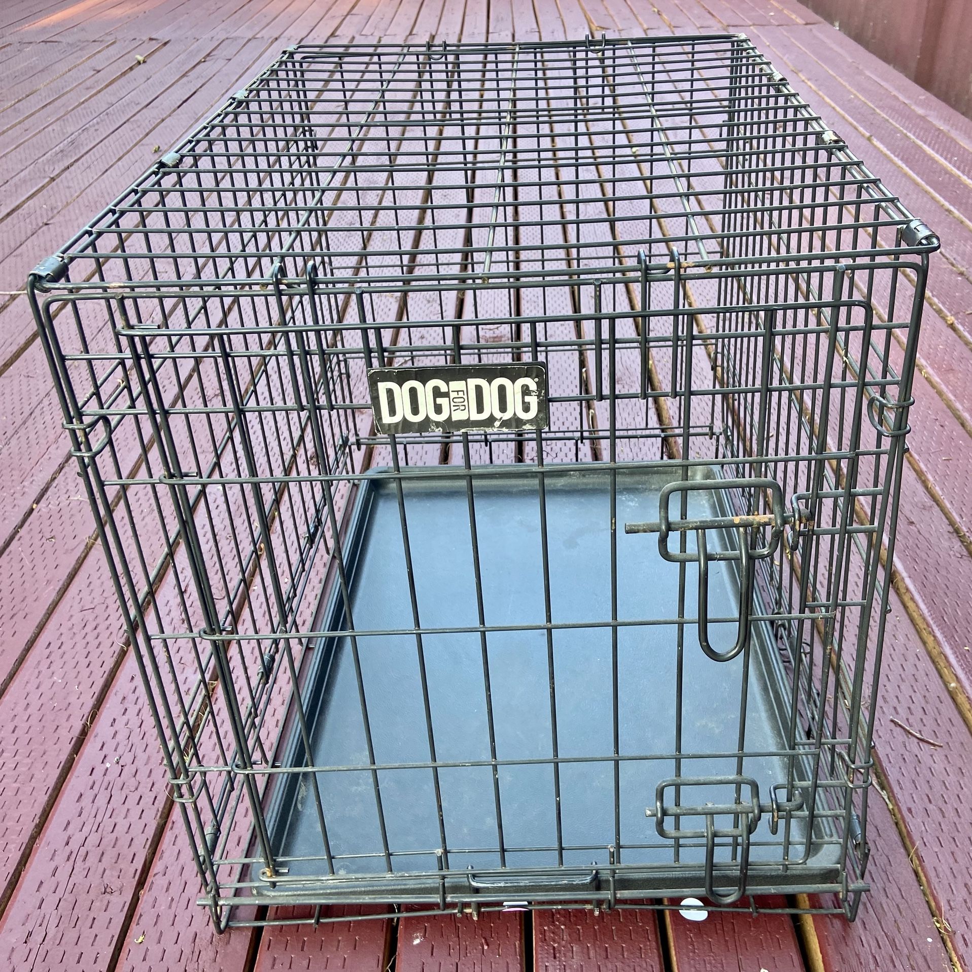 Dog Crate