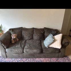Free Couch