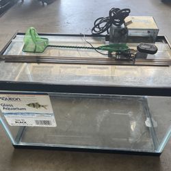 Fish Tank