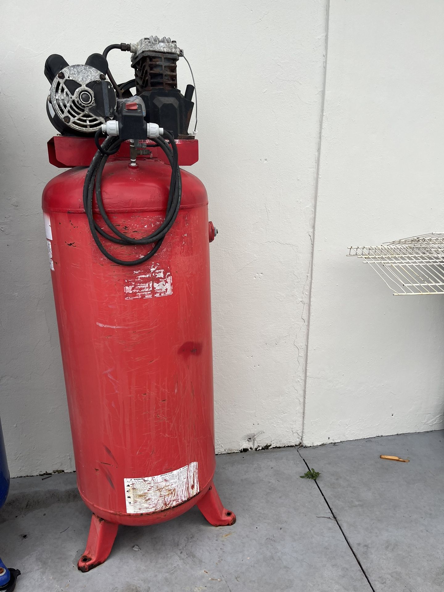 Air Compressor
