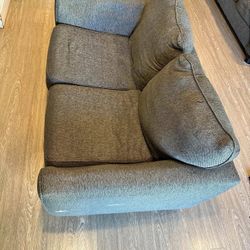 Love Seat Couch 