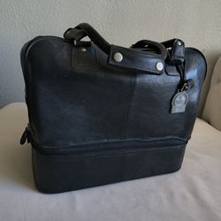 Gary Player Collection Bag