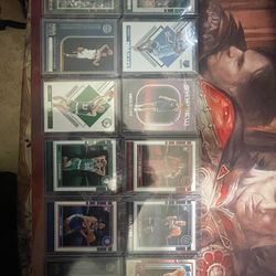 NBA Cards