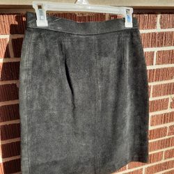 Women's Skirt - Fedora Brand 1980's