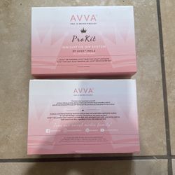 New Nail Dip Kits