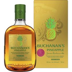 Pineapple Flavor