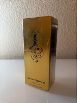 1 Million Paco Rabanne Cologne