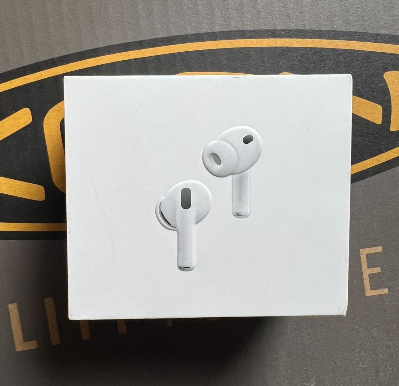 Airpod Pro 3 190$ New