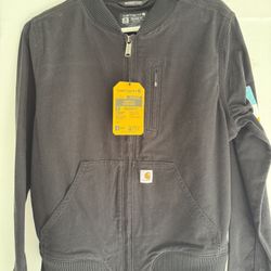 New Carhartt Women’s Jacket 