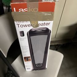 Lasko Heater 