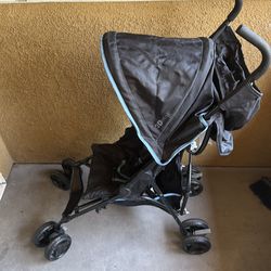 Car seat & stroller
