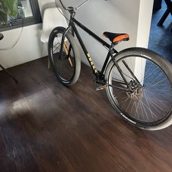 Mafia bomma 29 inch ( trade only for 27.5 bomma) no lo balls‼️‼️