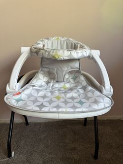 Portable Baby Chair