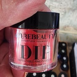 Dip Powder Nail Kit