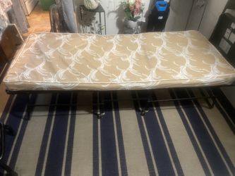 Twin Fordable Bed
