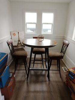 Dinning room set