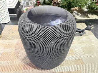Apple Home POD