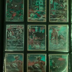 Pokemon For Trade Or Sell 