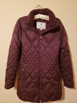 EDDIE BAUER DOWN JACKET