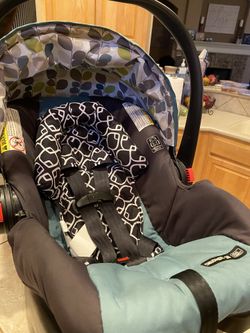 Graco Infant Car Seat