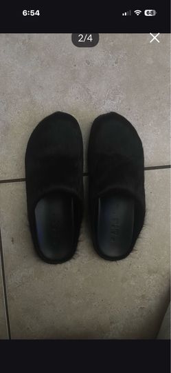 Marni Slides Worn 3x