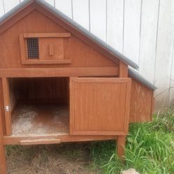 Chicken Coop