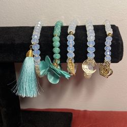 Artesanal Bracelets