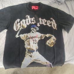 Godspeed Medium,large And Extra Large  1 For  $45
