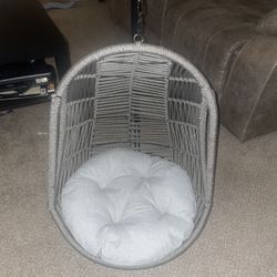 Cat Swing, Never Used 