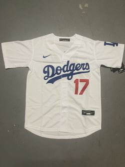 LA Dodgers Size Small Jersey 