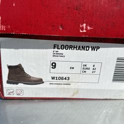 Work Boots