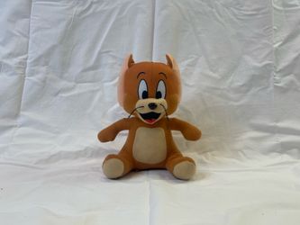 Jerry plush