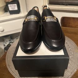 Gucci Loafer For Woman Brand New