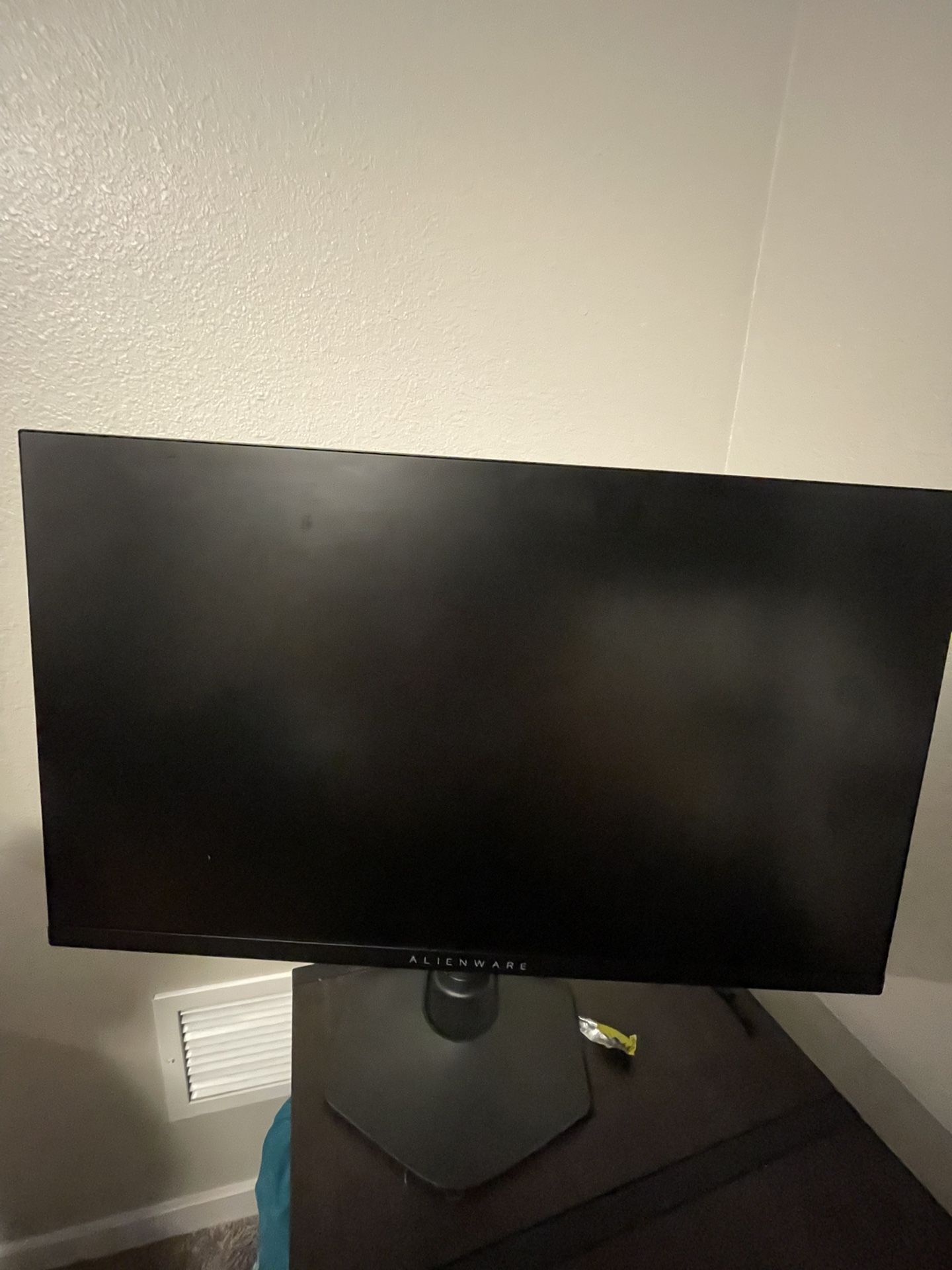 27 In 1080p Alienware Gaming Monitor