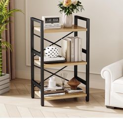 BOOK SHELF 