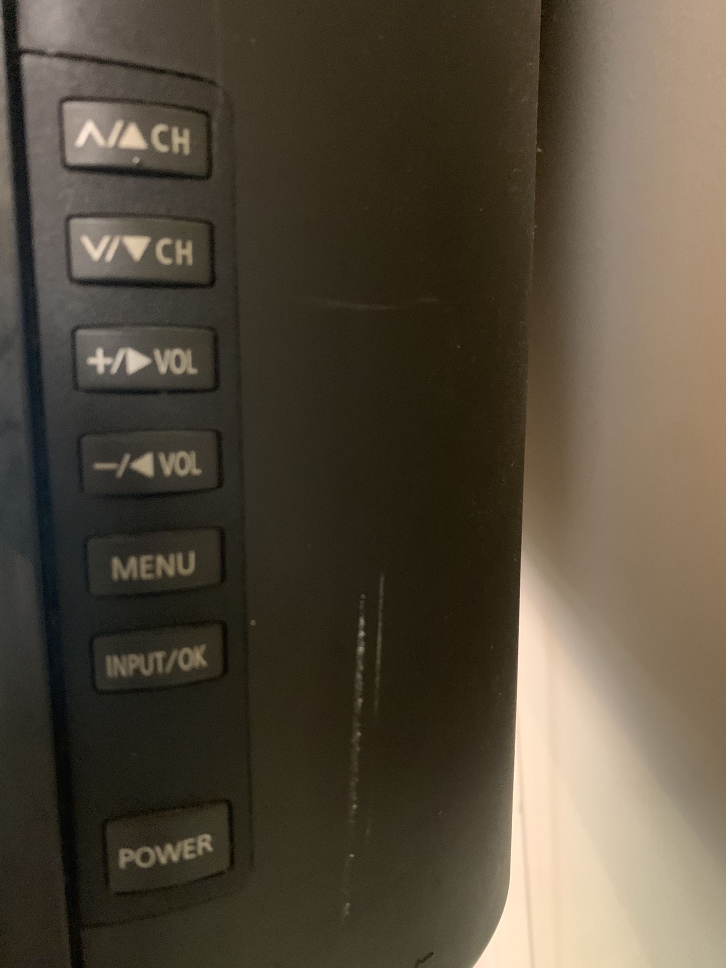 Panasonic TV