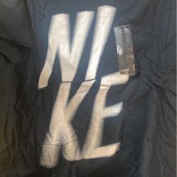 nike shirt