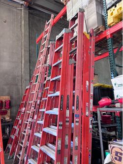Ladders