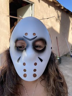 Jason Mask