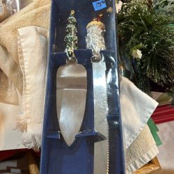 Cake Serving Set